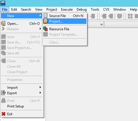 Add Files To Project Dev C++
